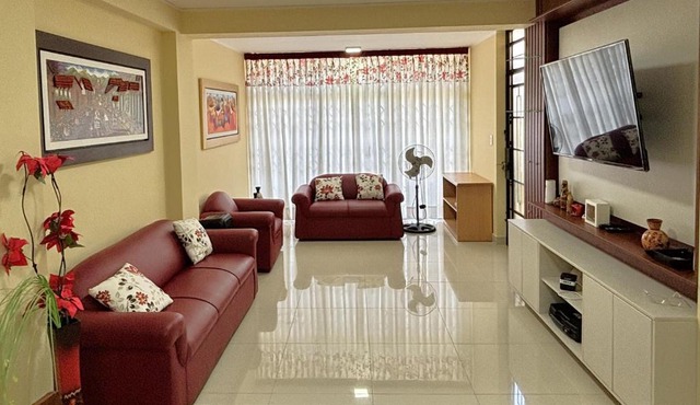 Apartamento Las Americas