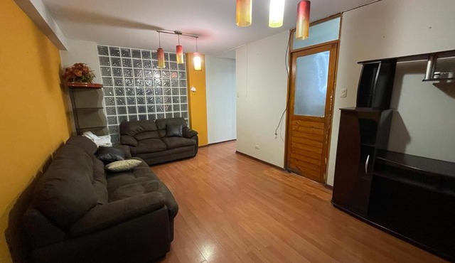 Apartamento San Andrés Trujillo