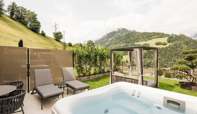 Apartment 'Les Ovis Jura 1 – New Opening May 2026 with Private Jacuzzi