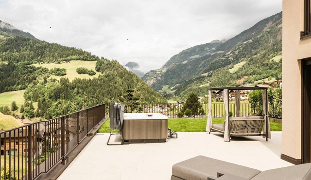 Apartment 'Les Ovis Aris New Opening'
