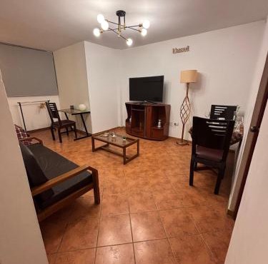 Apartment 15 minutes from Paracas