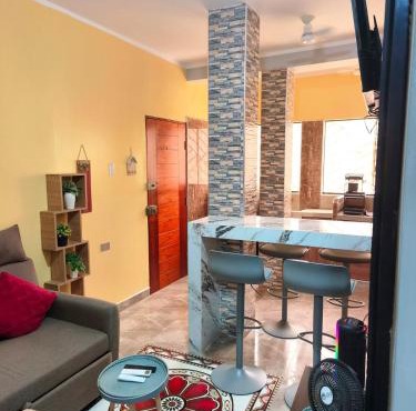 Apartment 2 COMPLETO CON AIRE ACONDICIONADO