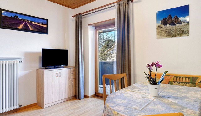 Apartment '2 Lindebauer' with Mountain View and Wi-Fi