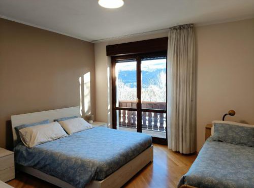 Apartment ALPI in Giovo in Valle di Cembra - Trentino