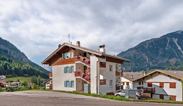Apartment 'Casa Al Sole' with Mountain View, Private Terrace and Wi-Fi