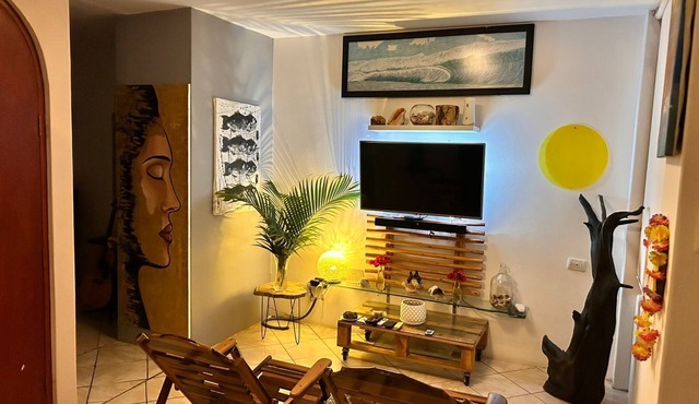 Apartment Casa CasaVit