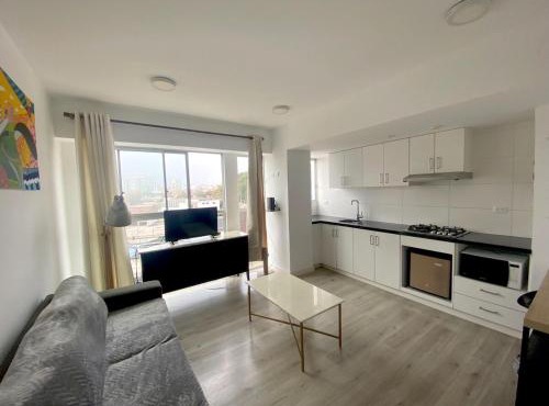 Apartment in Barranco