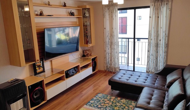 Apartment in Cusco for family
