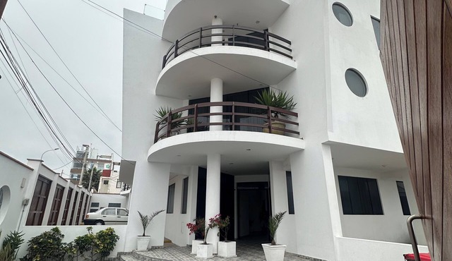 Apartment in Pulpos Beach! Panoramic view!