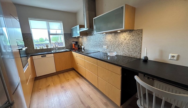 Apartment in Suðurvangur in Hafnarfjörður