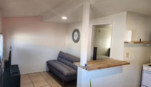 Apartment in Tucson