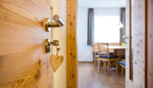 Apartment Lärche by Interhome
