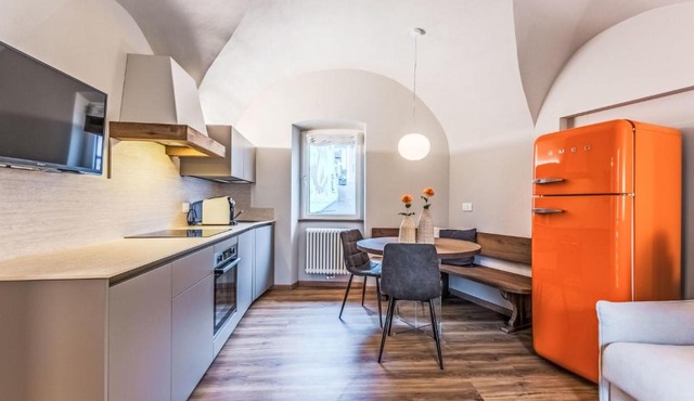 Apartment La Fiamma by Interhome