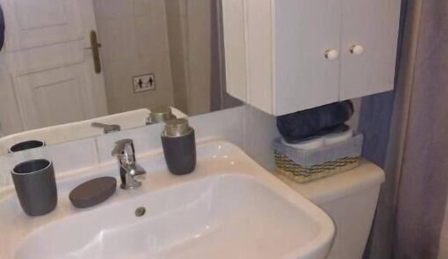 Apartment MUT - El Golf | City view and premium location in Las Condes