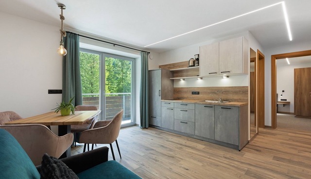 Apartment 'Nature House Mangroves' – Peace, Sanctuary & Alpine Retreat