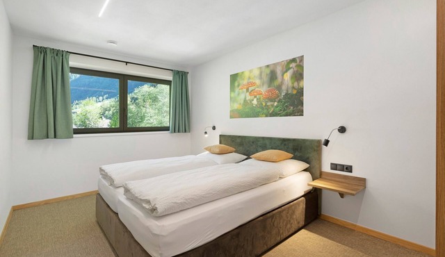 Apartment Nature House Mushrooms – Peaceful Retreats in the Mountains
