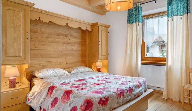 Apartment 'Piano Terra 1' with Mountain View, Private Terrace and Wi-Fi