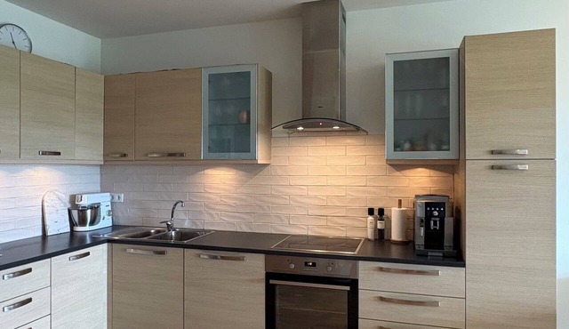 Apartment - quiet, cozy & work friendly! 🖥️