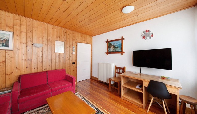 Apartment 'San Lorenzo 3 A Vinigo' with Wi-Fi