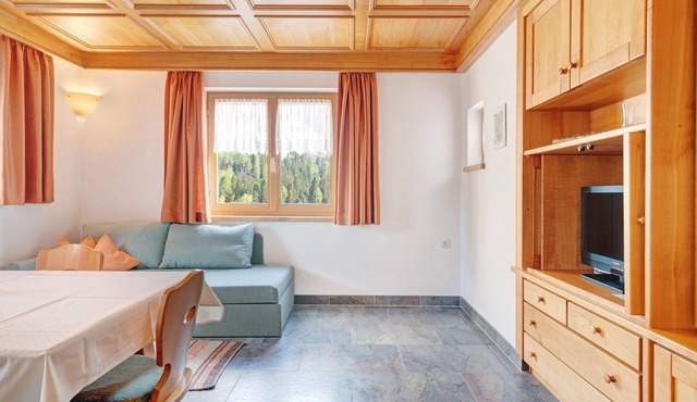 Apartment Vergissmeinnicht 15 with Mountain View and Wi-Fi