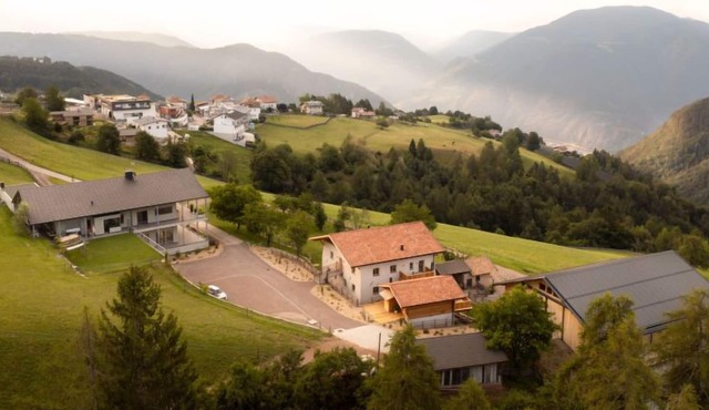 Apartment Wald in San Genesio - 6 persons, 2 bedrooms