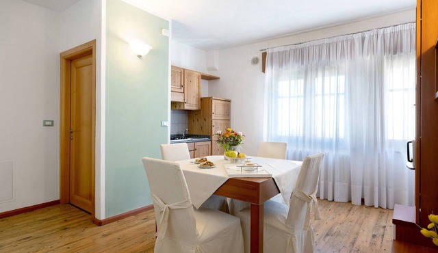 Apartment 'You An Me' with Mountain View, Balcony and Wi-Fi