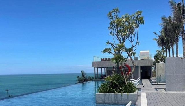 Apec Mandala Chambay Ocean View Mui Ne