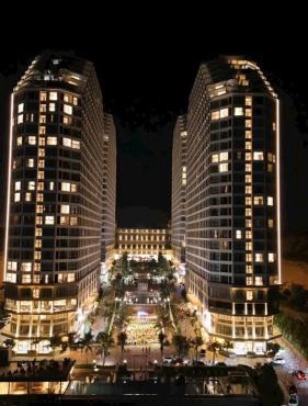 - Apec mandala Ocean light apartment - căn hộ apec mandala - ADP