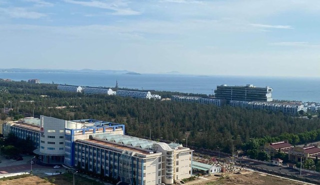 Apec Mandala Phú Yên