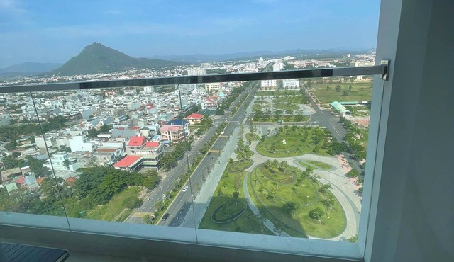 APEC mandala Tuy Hòa Phú Yên