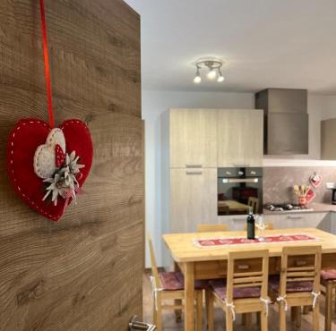 Appartamento Alpino - Dolomites Escape