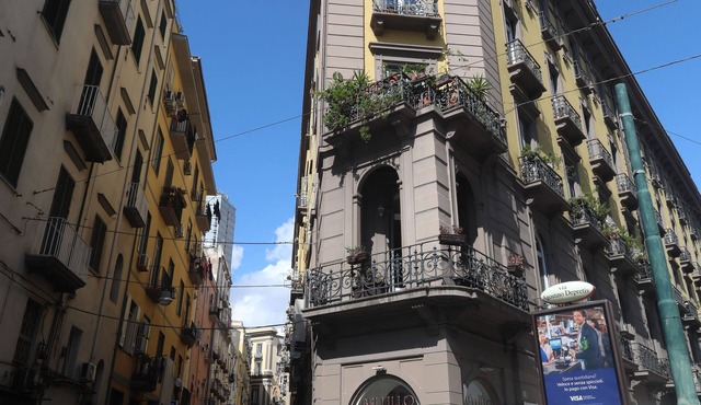 Appartamento Centrale In Piazza Municipio