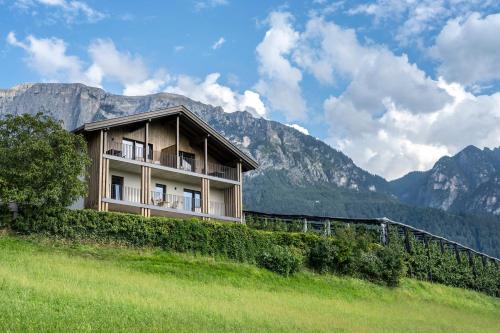 Appartements Panorama
