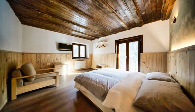 Apt.Coldai - `La Baita Civetta 1955`