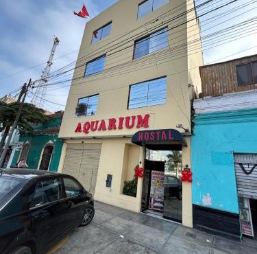 Aquarium
