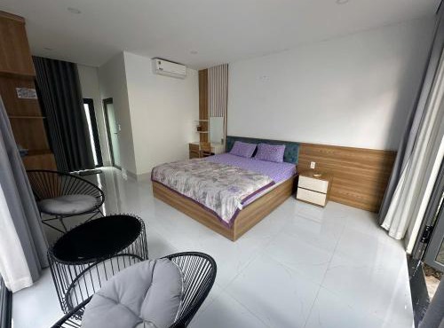 Aquila home is a great place for families