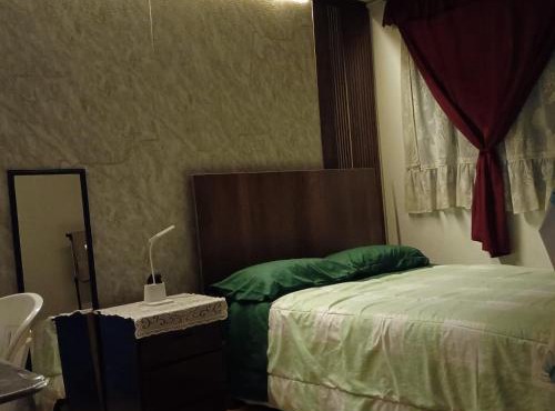 Arequipa- LaPampilla