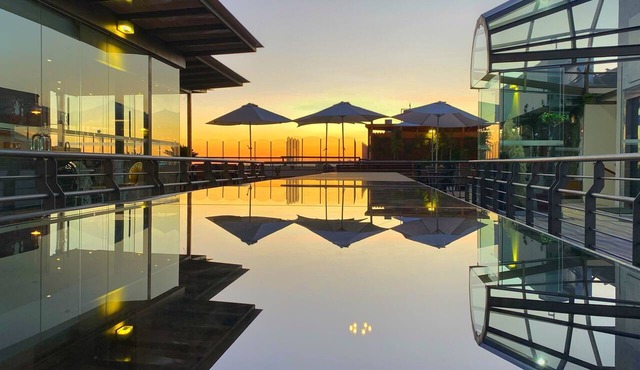 ARIQUEPAY HOTEL