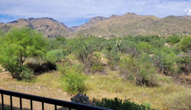 Arizona Beauty-Stunning Views and Superior interior Upgrades and 1st floor