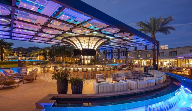 Arizona Biltmore, LXR Hotels & Resorts