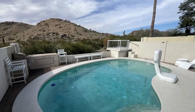 Arrowzona Mountain Home - Phoenix