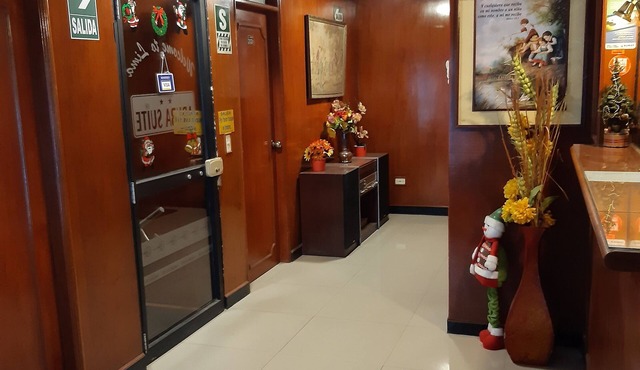 Aruba Suite Hotel