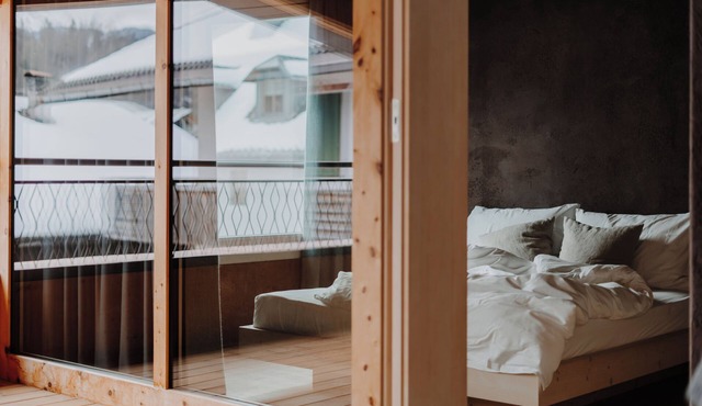 Atto Apartments & Suites