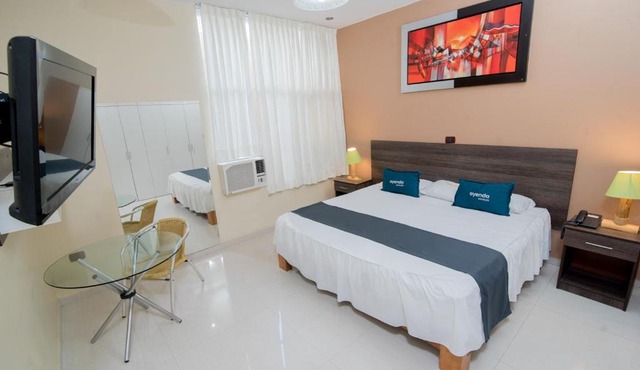 Ayenda Suite Apart Miraflores