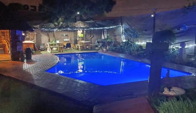 AyJay B&B new