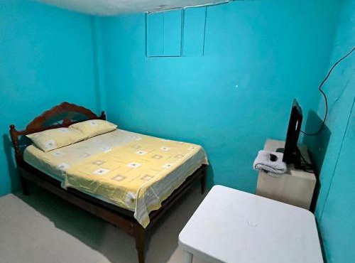Azul Sereno - Habitacion acogedora en Talara