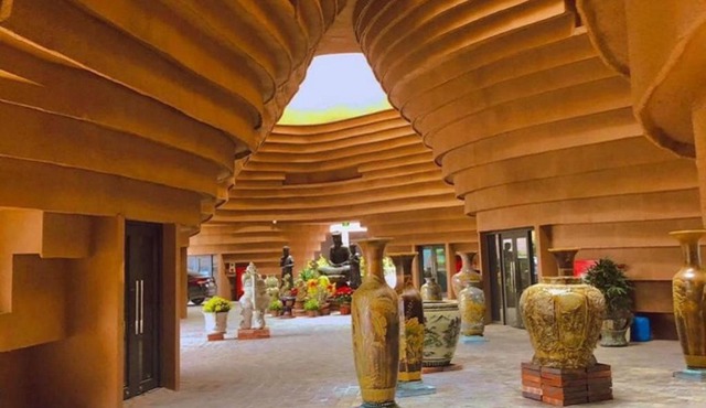 Bát Tràng Legacy - Venuestay