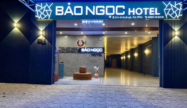 Bảo Ngọc Hotel