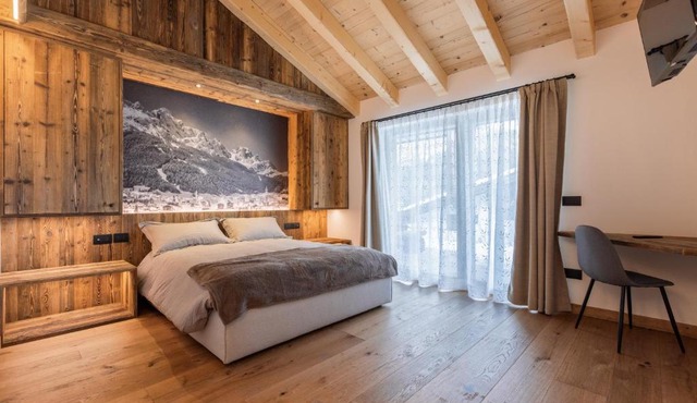 B&B Al Mulin