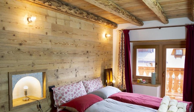 B&B Cedavécia